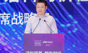 WAIC 2025 | 游族网络荣登语料风云榜转型典范TOP10，首席战略官傅焜出席解读游戏多模态语料