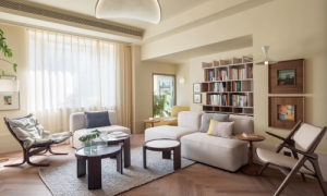 产品全场景覆盖，Lamett乐迈石晶助力经销商抢跑整装市场