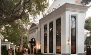 柏荟医疗集团启动品牌战略升级 以极致体验重塑高端医美服务标杆