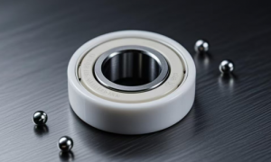 深度解读！景德镇先进陶瓷研究院：航空陶瓷轴承破局高端制造！