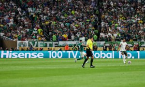 社保基金增持传递信心 20多家主流券商机构看好海信视像增长前景