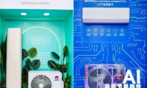 格力中高端空调“称霸”，AI动态节能系列销量暴增360%的制胜法宝在哪？