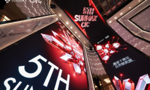 实力集结，高燃再启！第五届双美CIC大赛全国决赛即将开赛