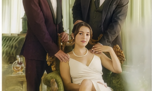 微短剧席卷欧美：ReelShort以“快内容”打破流媒体旧秩序