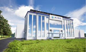 IPO 助力果下科技，“AI + 储能”驱动，开启全球化储能布局新篇章