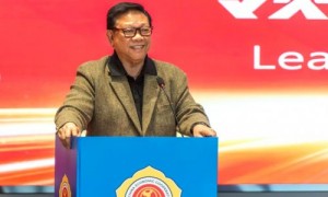 印度尼西亚中国经济合作中心驻北京代表处（筹）揭牌仪式成功举办​