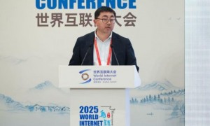 贾毅乌镇峰会论道：情感脉冲打破文化壁垒，定义叙事3.0新时代