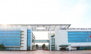 从人民大会堂到港珠澳大桥：盘点格力超级工程的国家级认证！