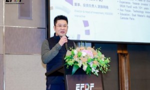 游族网络荣膺2025EFDF“企业助残之星”，董事傅焜出席并发表致辞