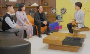 人民日报为海信RGB-MiniLED电视打call：这创新很中国