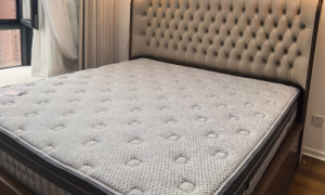 上海独居青年坦白局：花半个月工资买的喜临门床垫，我后悔了吗？