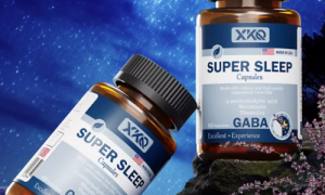 2025年12月京东保健品白皮书公布：XKQ褪黑素为何空降前三？