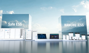 从产品到生态，果下科技以“AI+”储能/能源织就全球能源网络