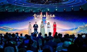 医道无界 薪火相传|“全球中医药文化盛典”圆满落幕