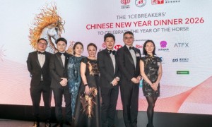 从伦敦到迪拜，ATFX以全球行动开启2026高质量发展新局