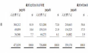 驭“AI+信创”双风口，乘十五五东风：天地和兴冲刺港股新征途