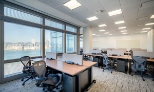 北京 CBD 核心：朝阳区共享办公室品牌推荐哪家最显实力？