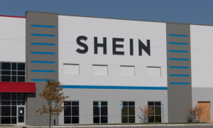 免费开放数字化系统！SHEIN让传统工厂装上“智能大脑”