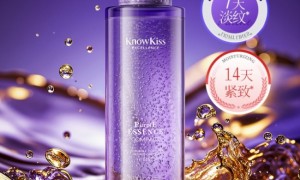 跨越塞纳河与长江：KnowKiss构筑法式平衡美学