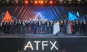 行动引领未来，ATFX 仁川庆典开启2026全球新征程