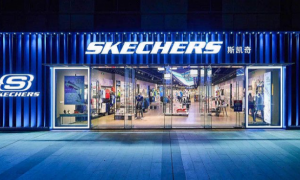 斯凯奇（SKECHERS）：让千万双鞋“管得清、找得快、盘得准” 安排：创投界 备注信息：