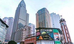 “成渝1小时”时代，双城通勤的高管都在哪里管理自己的办公时间？