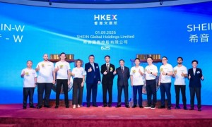 全链路基础设施对外开放，希音（SHEIN）港股上市长期价值持续释放