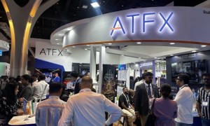 二度参展Money Expo India，ATFX用专业印证深耕价值