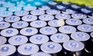 新世代BMWiX3顶配，为何由亿纬锂能独供？