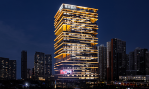 数字金融助力实体经济，微众银行微业贷护航小微企业稳步前进