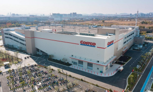 高品质鸡蛋，乘上会员制超市的“东风”