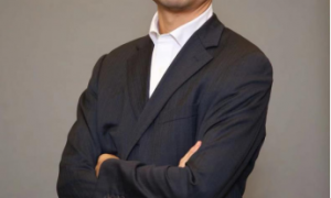 产研融合型企业孵化技术体系构建者——拜晓东