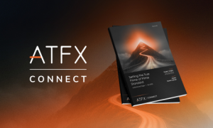 机构交易决策利器：ATFX Connect重磅推出首期《机构前沿》刊物