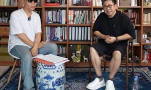 真年份、产地、真原料：小罐茶创始人杜国楹与司马南激辩茶叶乱象