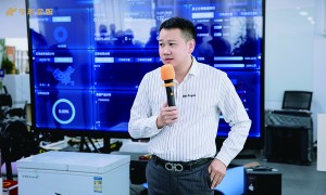 今东企服向围：转型的底气，是看见未来的人先上路