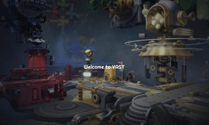 打造全球虚拟娱乐内容新门户 大千（VAST）八月开启创作者内测