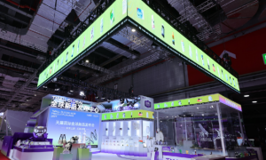 营养新爆款预定？Noromega硒片荣登2023年天猫国际全球新品TOP100榜单