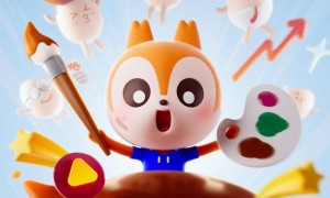 让好事“蛋”生，UC浏览器推出跨年系列活动，为你奉上关于新年的美好祝福