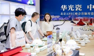 精致餐具营造生活美学，上海尚品家居展礼赞餐厨艺术之美