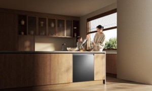 国产智能洗碗机制造商「轻美电器」完成近亿元B轮融资，加速智能制造升级