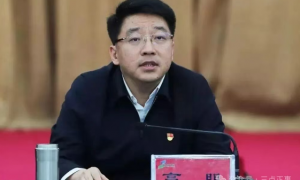 获刑十二年,北京市原副市长高朋受贿、玩忽职守案一审宣判