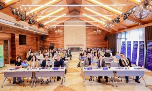 链接产业龙头！国家级轨道交通装备专业赛推介会在沪成功举办