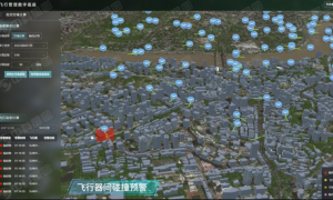 再添重磅订单！中科星图中标汉中2.95亿低空项目，全国低空布局再提速