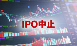 AI业绩暴增与54家IPO中止同框：财报季的AB面