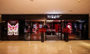 以欧洲高珠工艺演绎东方哲学意境，本土高珠撬动百亿奢场的秘密何在