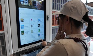 三河：24小时城市书房让阅读“零障碍”