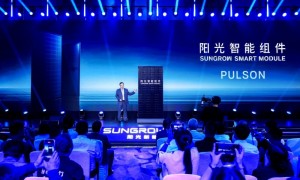 阳光新能源重磅发布智能组件 能否引领光伏价值跃迁浪潮？