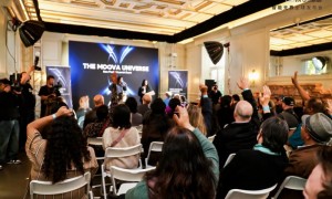 “家庭 AI 大脑”登陆硅谷：MOVA LINCO 启动智能生态新范式