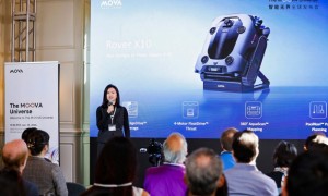 从技术代际到全球化落地，浪涌未来加速构建“全水域智能解决方案”