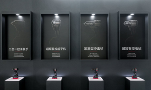 沃庭科技正式发布20V智慧锂电工具及全球化高端战略